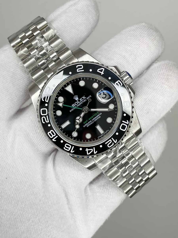 Rolex Gmt Master II Classic