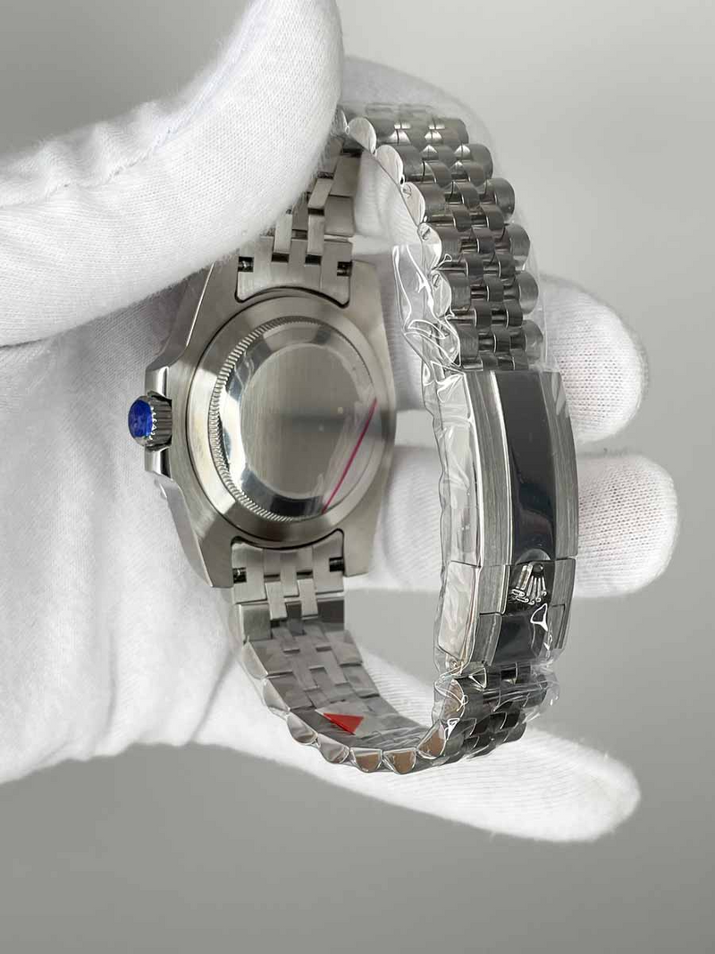 Rolex Gmt Master II Classic