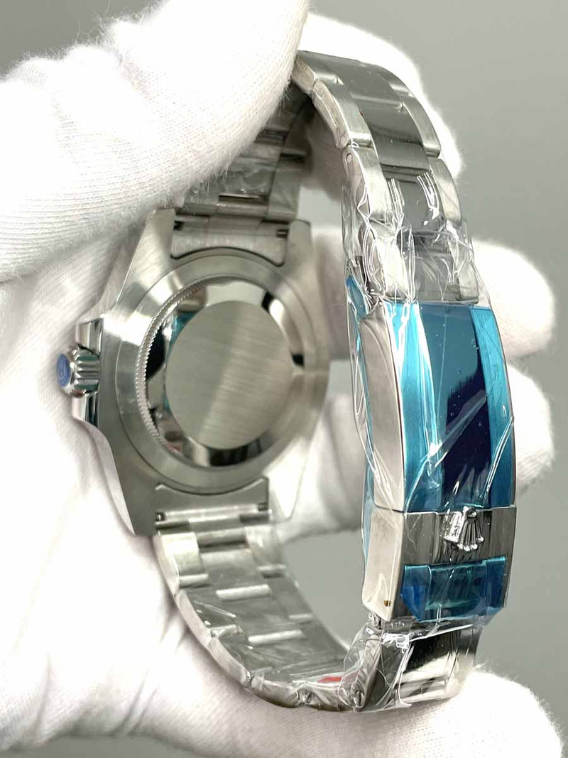 Rolex Gmt Master II Oyster