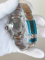 Rolex Gmt Master II Root Beer 40 mm
