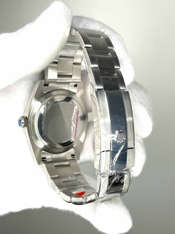 Rolex Oyster Perpetual 36mm Gray