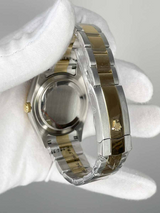 Rolex Sky Dweller - Dual Color - 42mm Dual Color