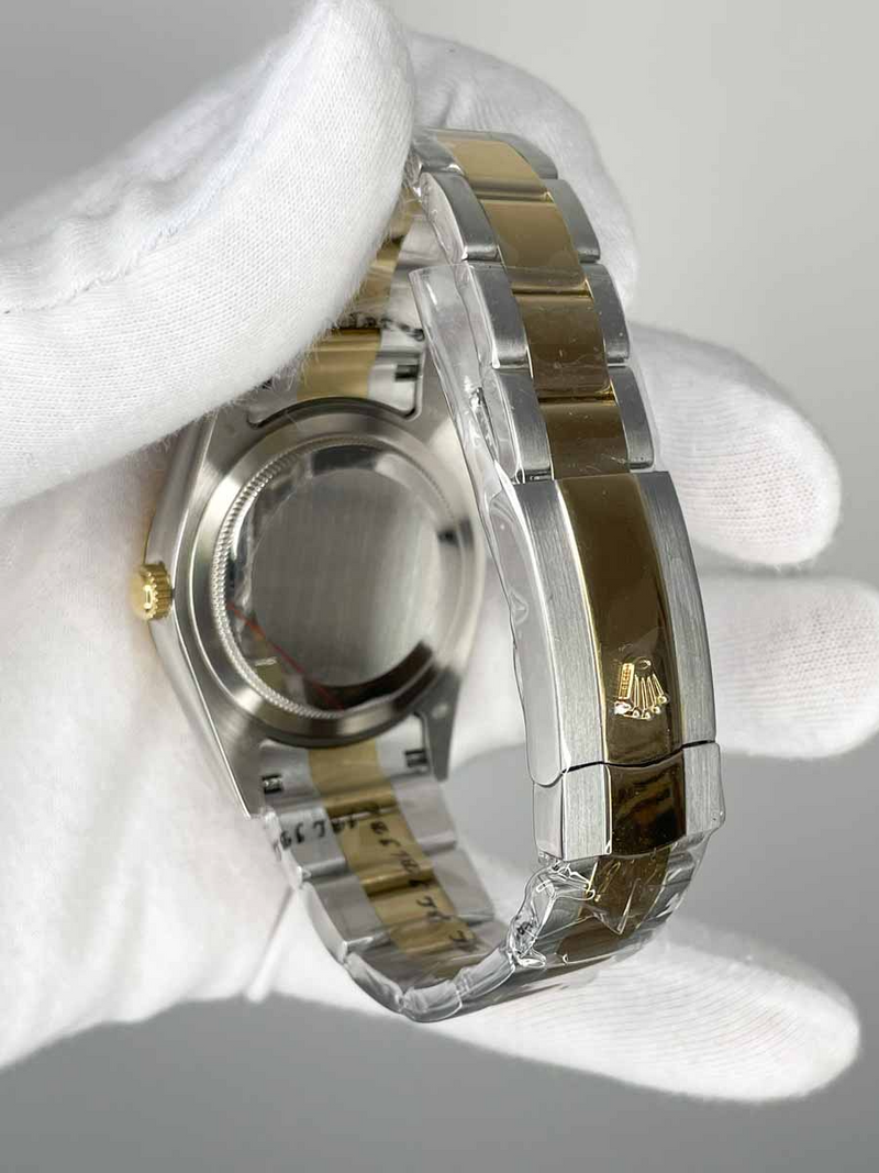 Rolex Sky Dweller - Dual Color - 42mm Dual Color