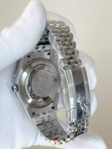 Rolex Sky Dweller - Jubilee Blue