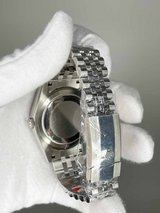 Rolex Sky Dweller - Jubilee Black