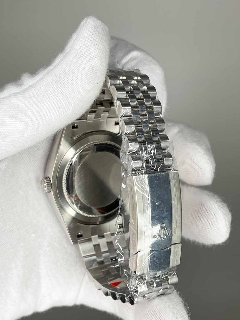 Rolex Sky Dweller - Jubilee Black