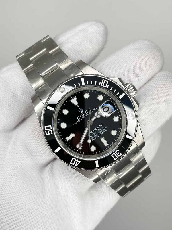 Rolex Submariner Date Oyster
