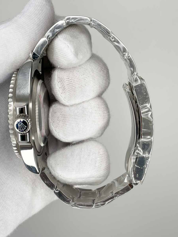 Rolex Submariner Blue - Date Oyster