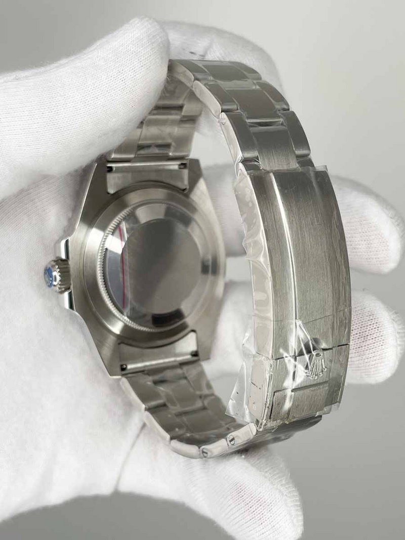 Rolex Submariner Blue - Date Oyster