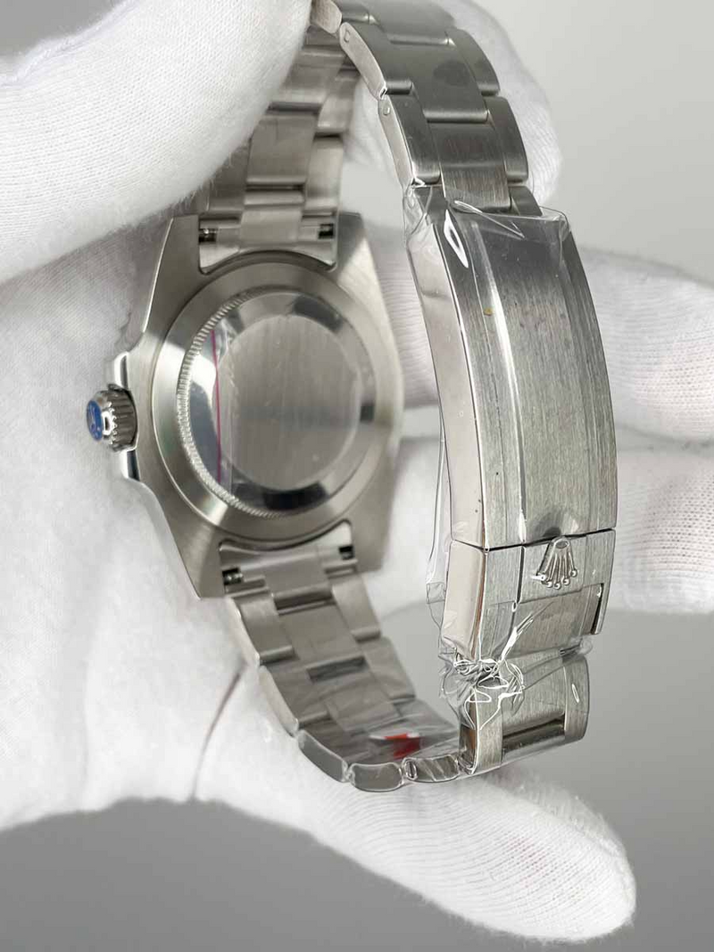 Rolex Submariner Hulk Oyster