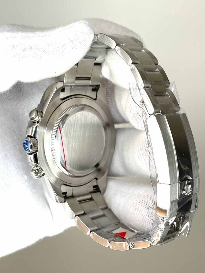 Rolex Yacht Master Blue w White