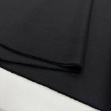 Winter Fabric Black - Free Shipping