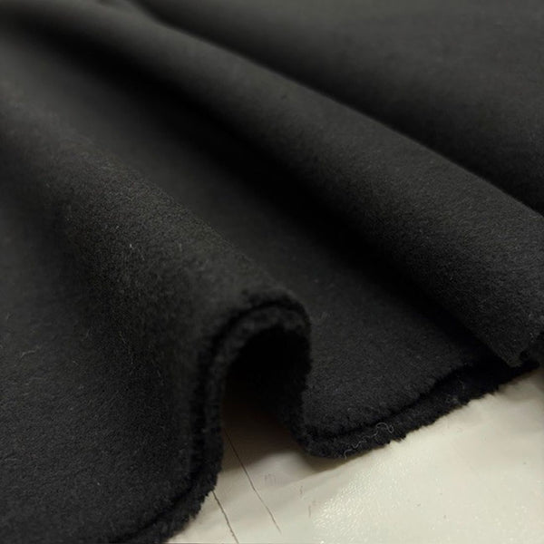 Winter Fabric Black - Free Shipping